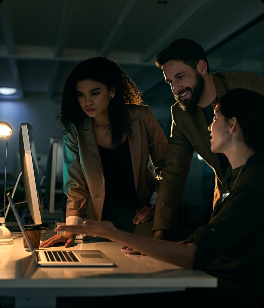 VCloud support professional