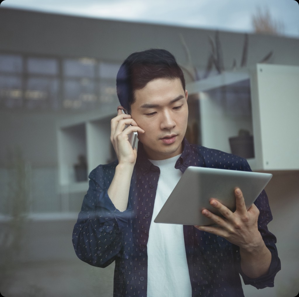 Smart Communication & Virtual Selling